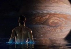 木星上行在线观看,星际冒险之旅，在线观看带你领略浩瀚宇宙
