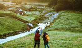 新疆旅游网红爆料视频大全,探寻大美新疆的网红打卡地