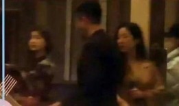 狗仔爆料两位一线恋情视频,一线明星甜蜜恋情曝光，甜蜜瞬间引网友热议