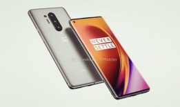一加8最新爆料,性能与设计双升级，引领旗舰手机新潮流”