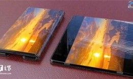 小米折叠最新爆料,颠覆性设计，引领折叠屏手机新潮流”