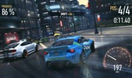 极品飞车s16最新爆料,巅峰对决！揭秘极品飞车S16全新爆料