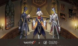 第5人格国服最新爆料,神秘角色登场，游戏玩法再升级！