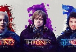 权力游戏第四季在线观看