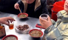 大爷牛肉汤爆料视频,揭秘地道美食背后的传奇故事