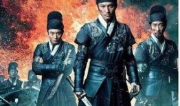 锦衣卫电视剧在线观看,宫廷秘境，热血江湖