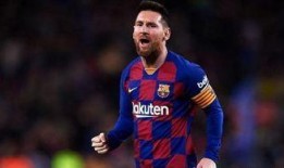 梅西最新爆料足球球员,足球巨星背后的故事与心路历程