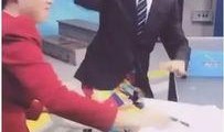 浙江主持人爆料新闻事件,揭秘背后惊人真相