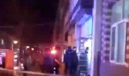 珠海凶杀案小区爆料视频,血腥画面令人胆寒