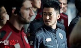 吴京爆料被骗视频最新,揭秘娱乐圈背后的陷阱与真相