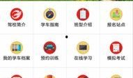 驾校视频爆料大全下载软件,揭秘学车那些事儿