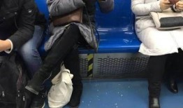 娱乐吃瓜酱地铁录音,吃瓜酱带你一探究竟