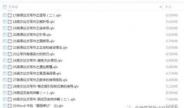 文章爆料视频大全最新下载,热门下载推荐汇总