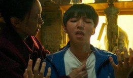 野孩子 在线观看,探寻自然与成长的奇幻之旅