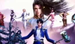 斗罗大陆的最新爆料视频,揭秘最新爆料，神秘力量觉醒，史莱克七怪再战巅峰！