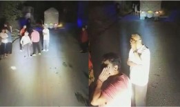 搞笑爆料网友视频大全