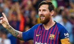 梅西最新爆料足球球员,足球巨星背后的故事与心路历程