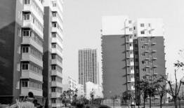 郑州经适房最新爆料