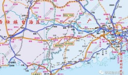 玉林南深高铁最新爆料,加速建设，未来交通新格局即将开启