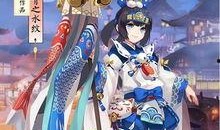 阴阳师新皮肤爆料最新,阴阳五行，神秘力量觉醒