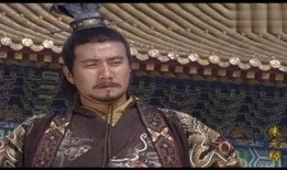 朱元璋在线观看,在线重温明朝开国皇帝的辉煌人生