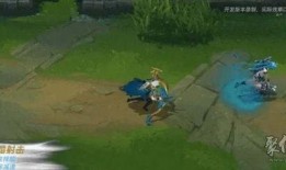 联盟手游腰子最新皮肤爆料,神秘元素引发热议！