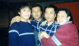 刘烨爆料小鲜肉视频,娱乐圈风波再起