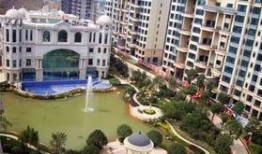 岳阳恒大华府最新爆料,揭秘全新豪宅项目，品质生活即将启幕