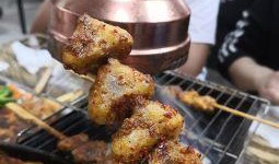 东北烧烤爆料视频在线,独家爆料视频带你领略地道美食魅力