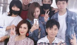 吃瓜娱乐圈对家