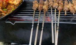 东北烧烤爆料视频在线,独家爆料视频带你领略地道美食魅力