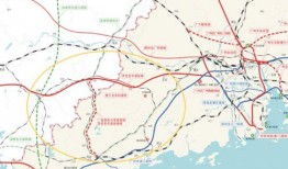 玉林南深高铁最新爆料,加速建设，未来交通新格局即将开启