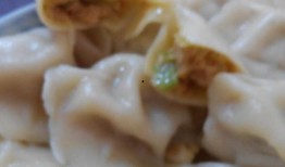 冷冻水饺爆料怎么做视频,轻松学会美味水饺制作技巧