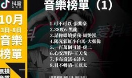 抖音爆料歌曲大全视频播放,揭秘爆款音乐背后的故事