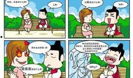 吃瓜小帅漫画免费阅读,漫画中的欢乐时光免费畅读