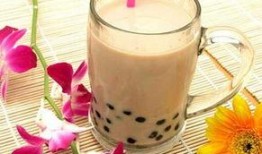 奶茶最新爆料视频,揭秘网红奶茶背后的秘密