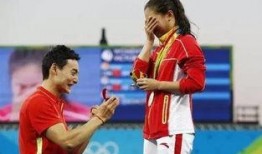 运动员被撒狗粮视频爆料,运动员甜蜜互动，被撒狗粮视频曝光引热议