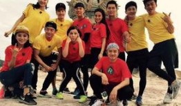 奔跑吧 兄弟在线观看